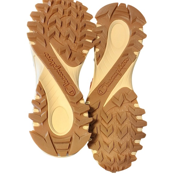 New Champion Quest Men's Hiking Shoes Boots Size 10.5M Sneakers Trail - Picture 7 of 7